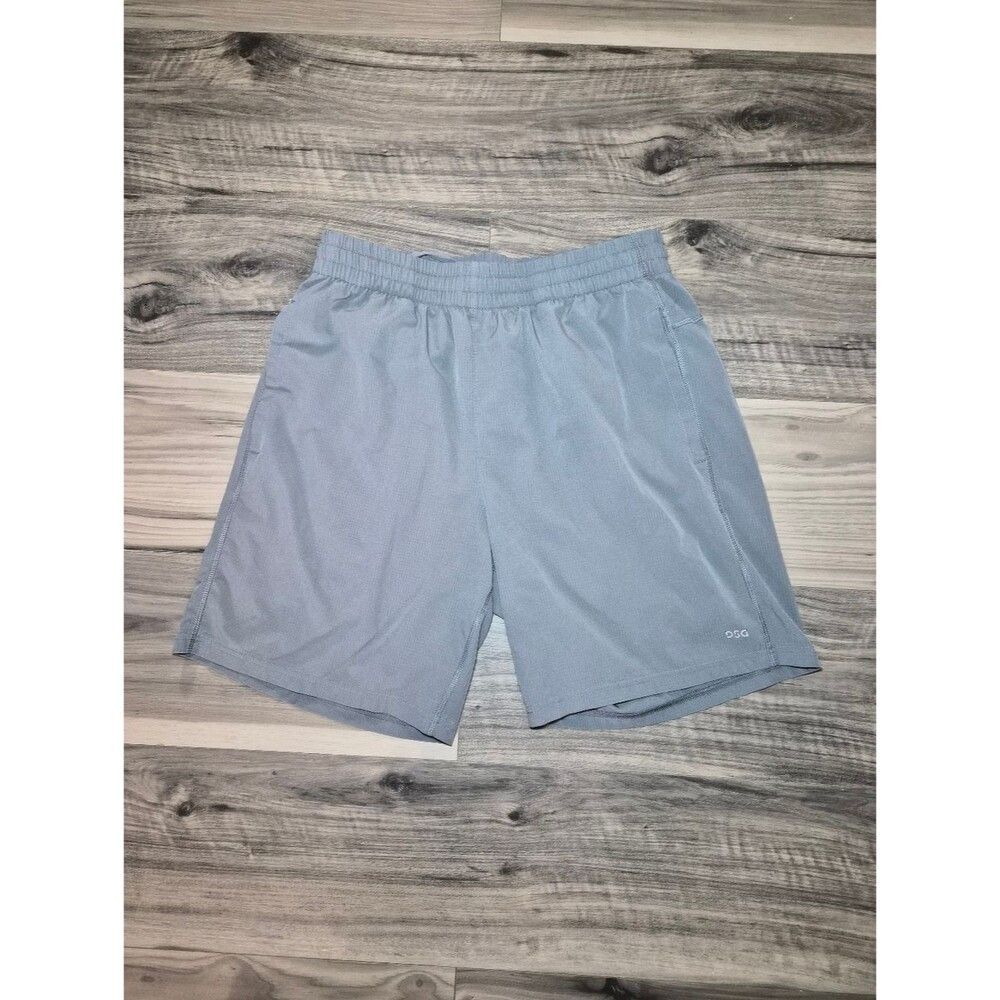 Dsg Men's Grey Shorts